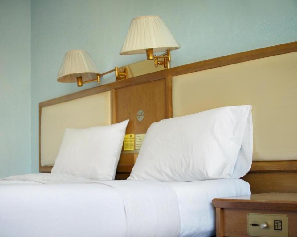 Wish Inn Chidlom V วิช อินน์ ชิดลม 2 Banguecoque Exterior foto